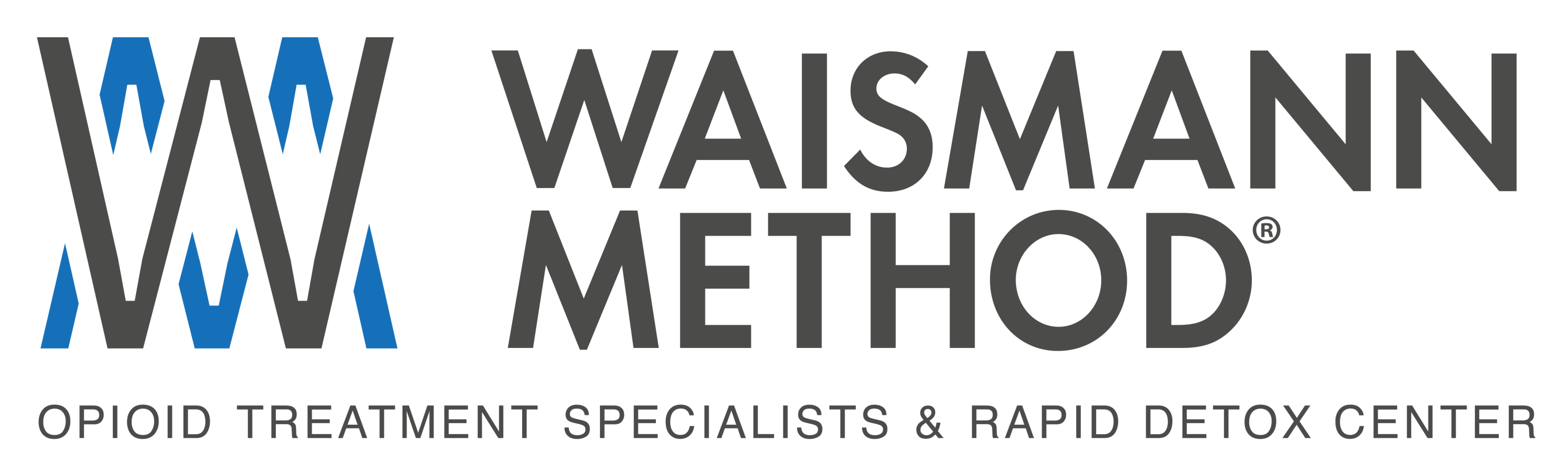 Waismann Method Rapid Detox Center