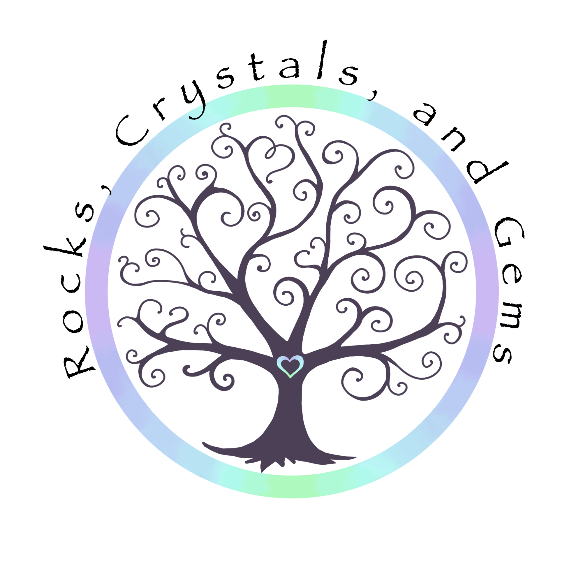 Rocks, Crystals, and Gems