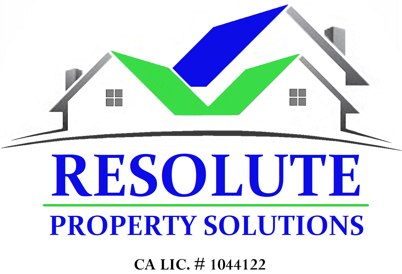 Resolute Property Solutions LLC