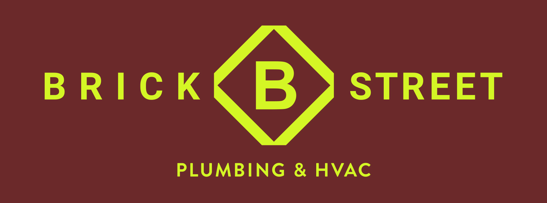 Brickstreet Plumbing & HVAC