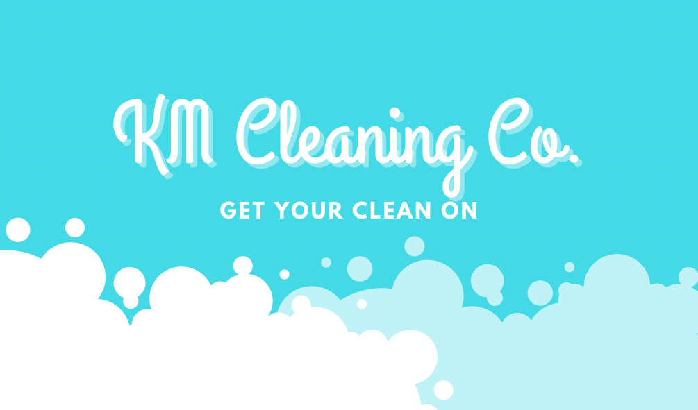 KM Cleaning Company LLC