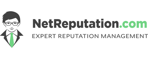 Netreputation Inc