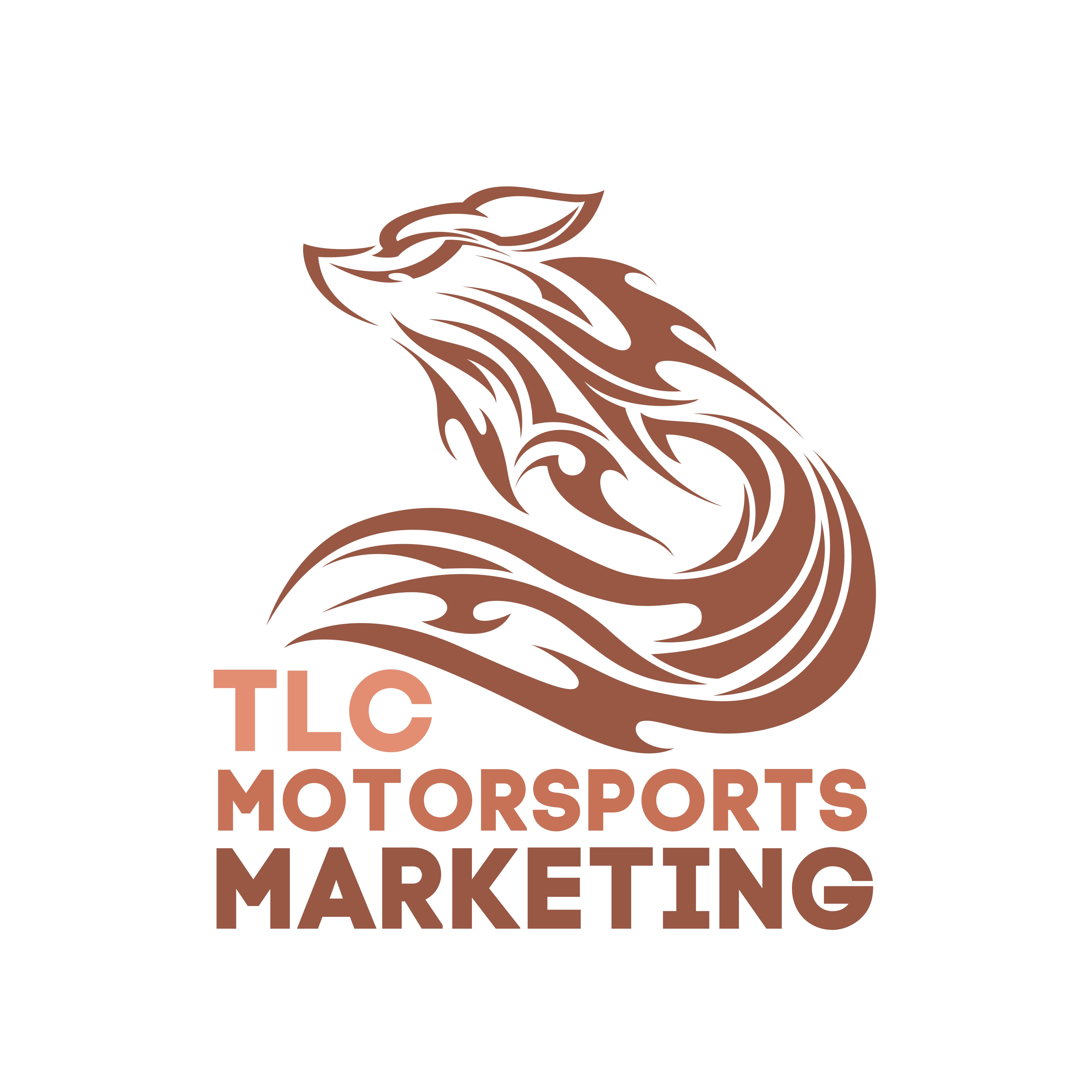 TLC Motorsports Marketing