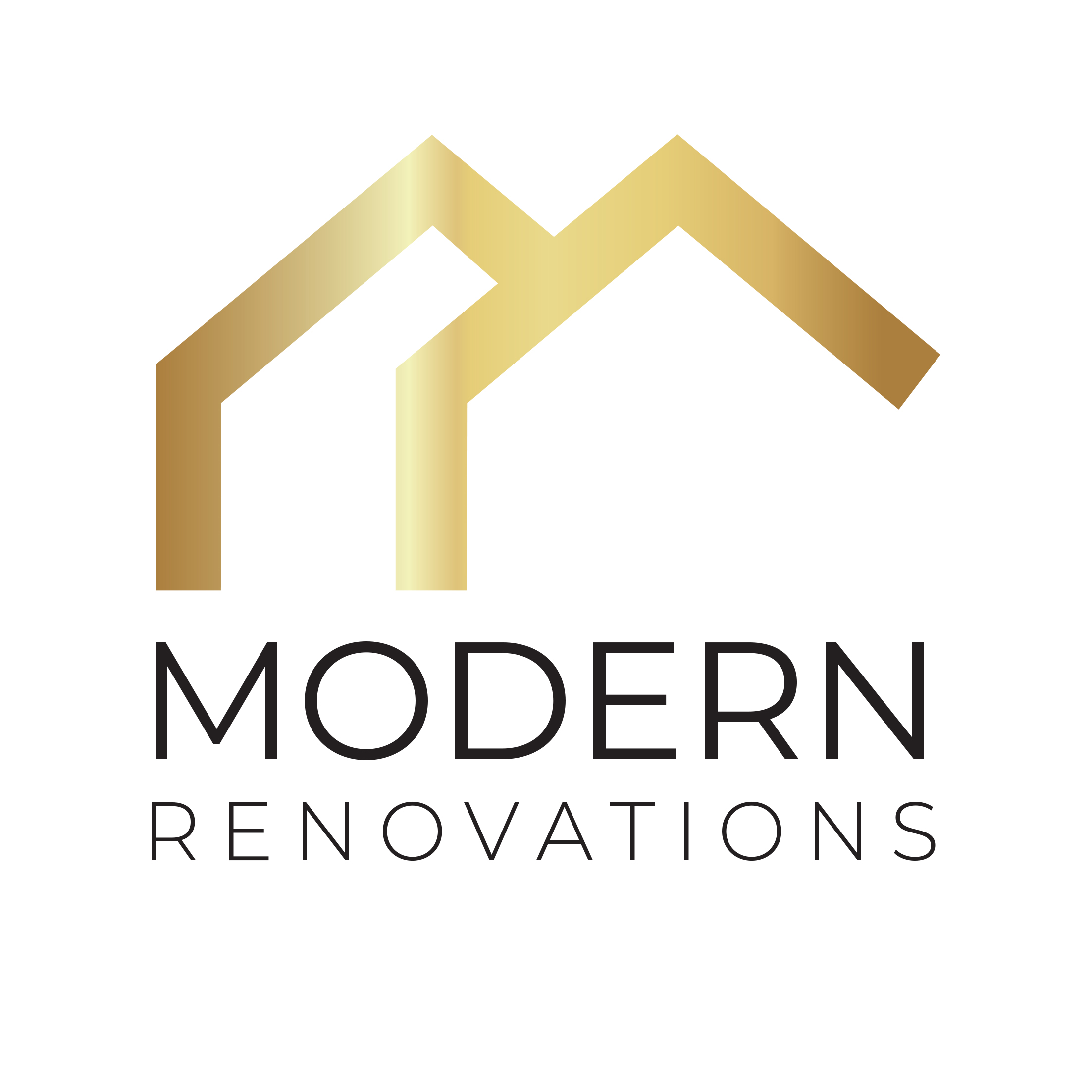 Modern Renovations
