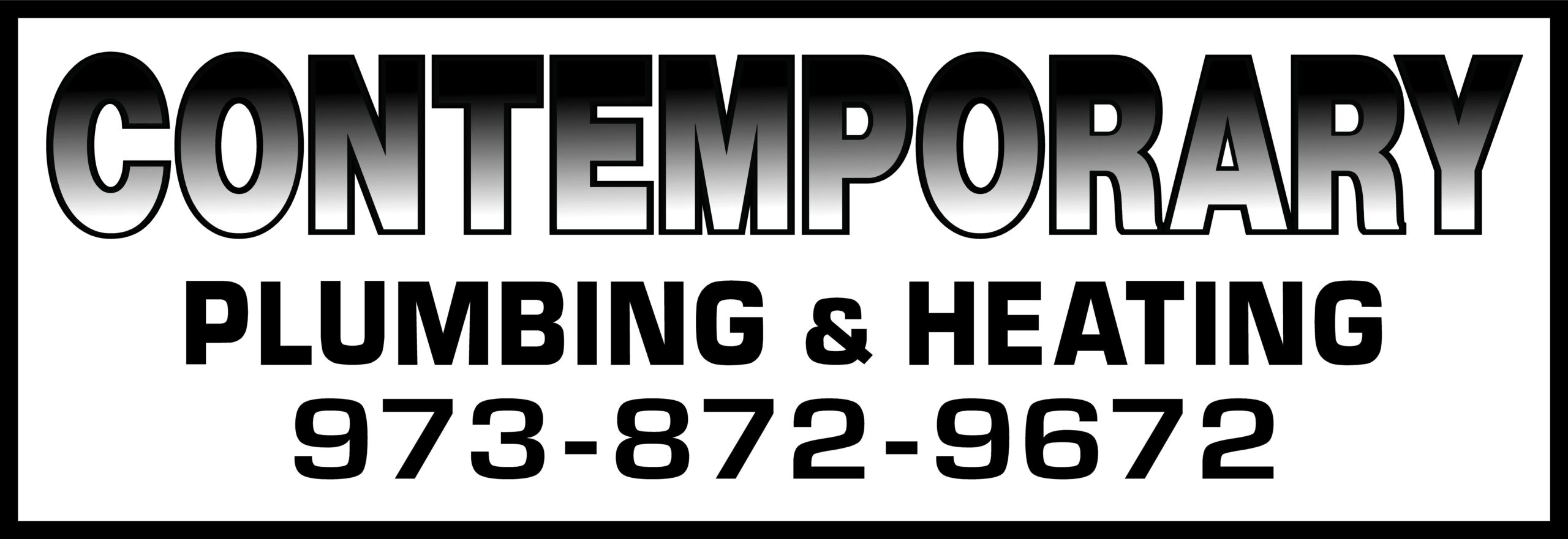 Contemporary Plumbing & Heating