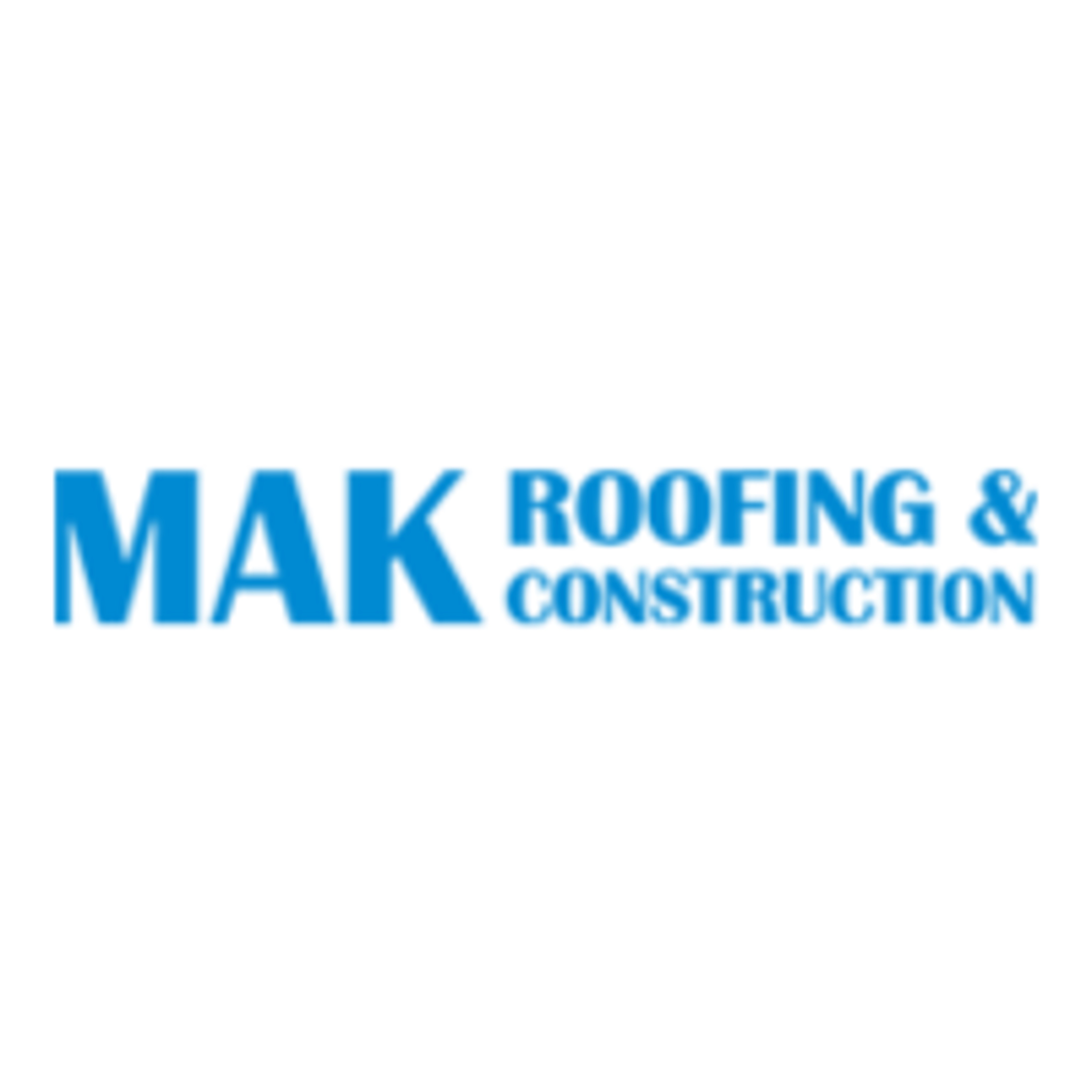 Mak Roofing and Construction