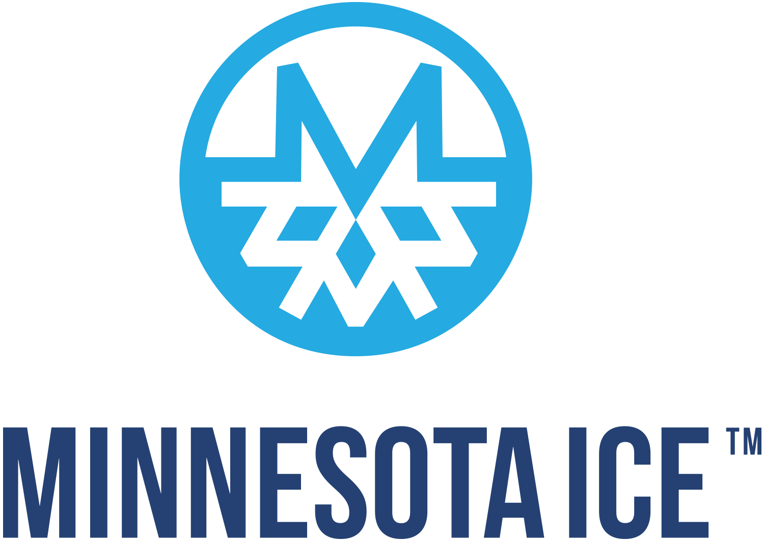 Minnesota Ice Sculptures is a 2024 Inc. 5000 honoree
