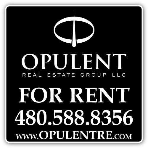 Opulent Real Estate Group LLC