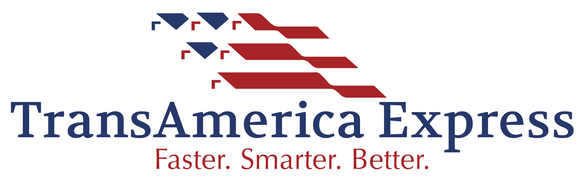 TransAmerica Express Logistics