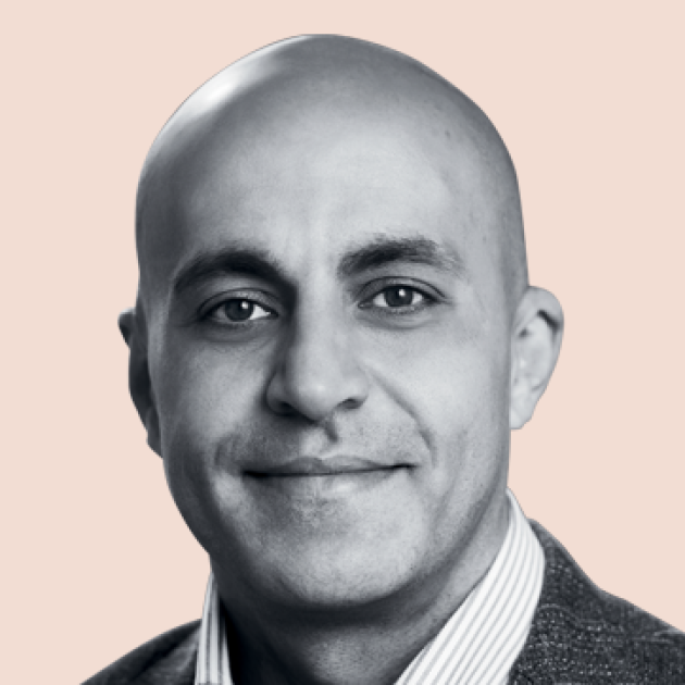 The Recipe for Creating a Winning Team