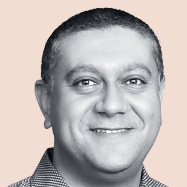 The Recipe for Creating a Winning Team