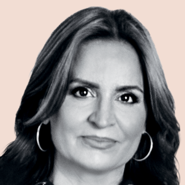 The Recipe for Creating a Winning Team