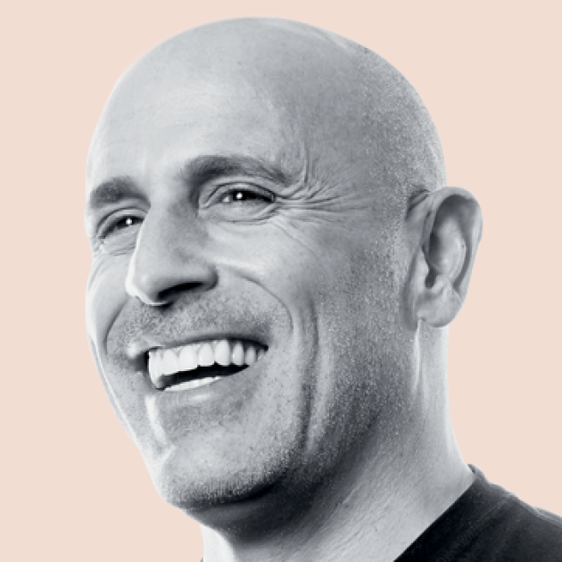 The Recipe for Creating a Winning Team