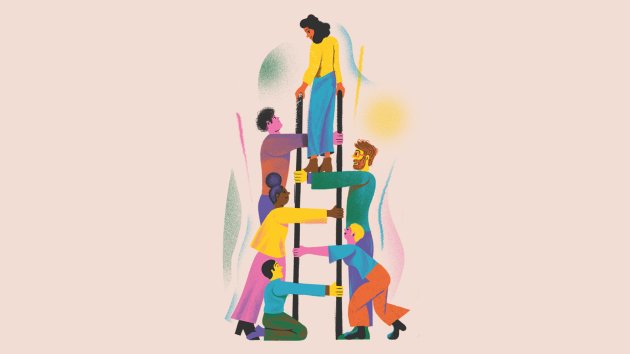 The Recipe for Creating a Winning Team