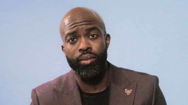 Delali Dzirasa, Fearless founder and CEO.