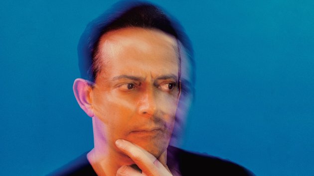 Larry Schwartz, Aetrex CEO.