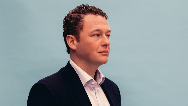 Luke Saunders, Farmer