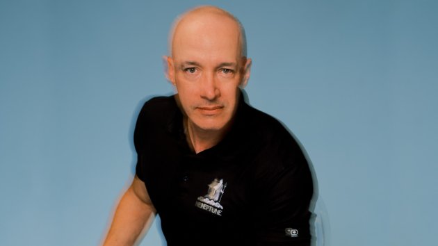 Trevor Burgess, Neptune Flood Insurance CEO.