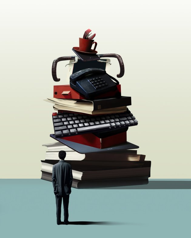 Are Founders With ADHD Built for Entrepreneurship?